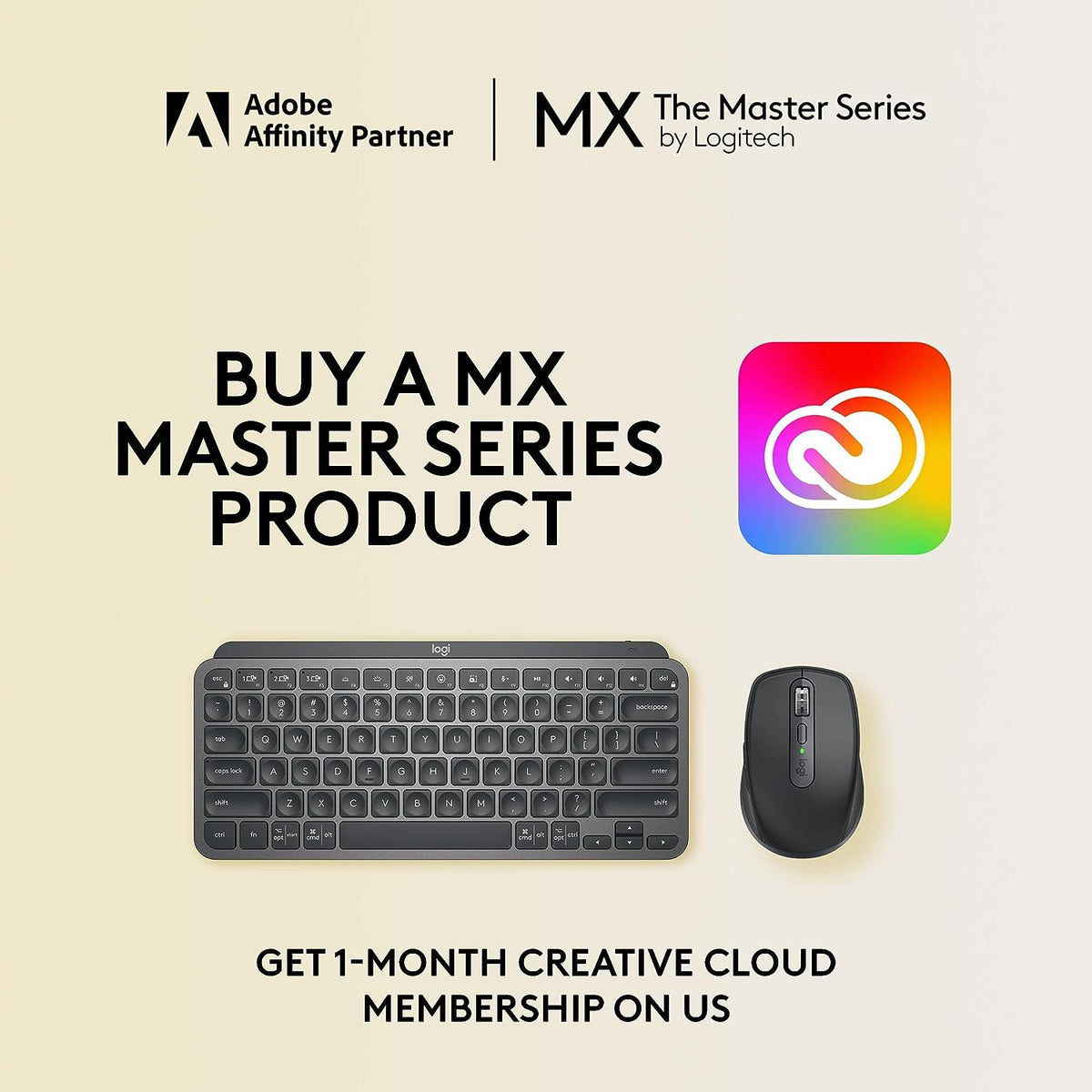 Logitech MX Anywhere 3S Compact Wireless Mouse,  USB C, Bluetooth, Windows PC, Linux, Chrome, Mac - Graphite