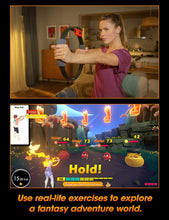 Ring Fit Adventure Nintendo Switch (Nintendo Switch)
