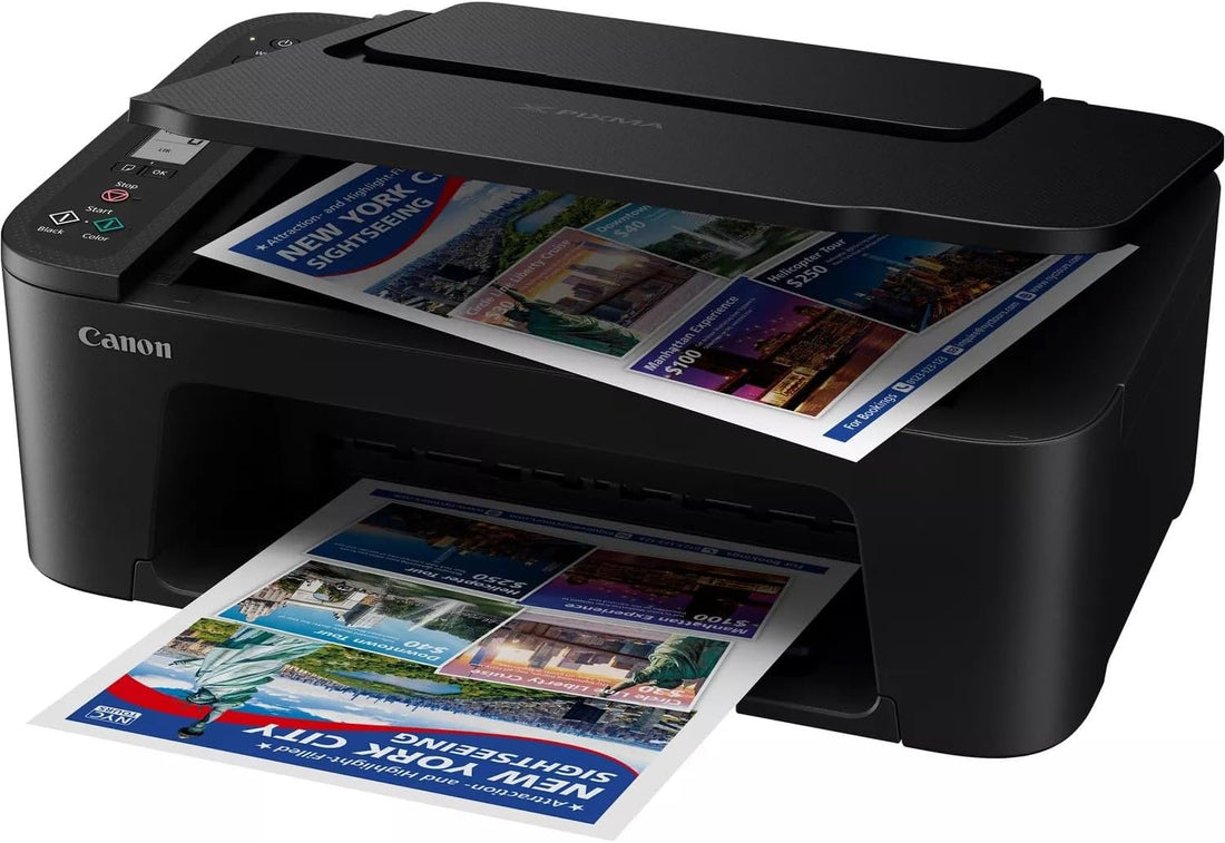 Canon Pixma TS3640 Printer
