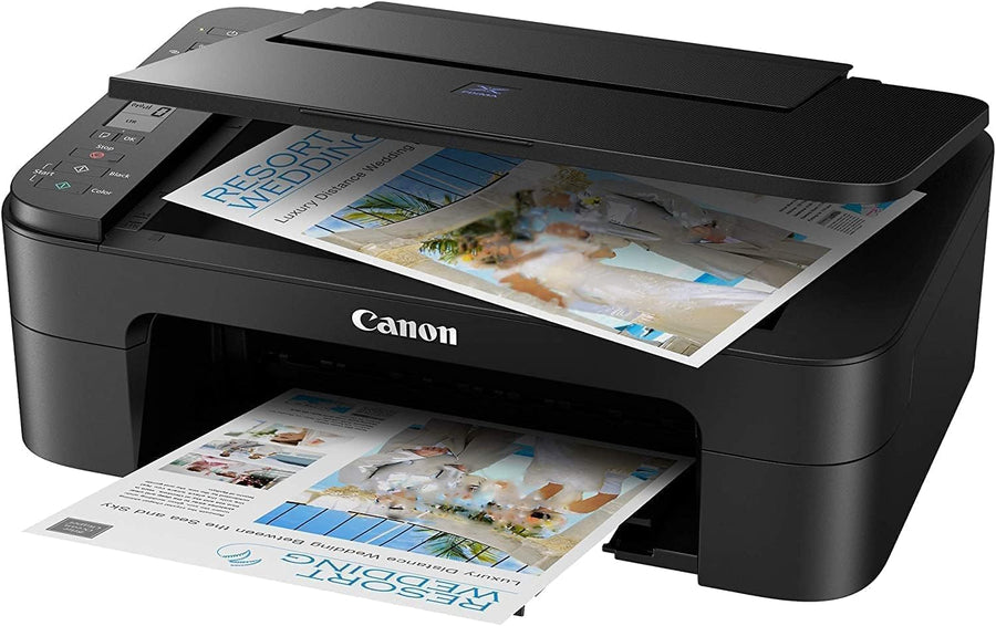 Canon PIXMA TS3340 Inkjet Printer