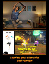 Ring Fit Adventure Nintendo Switch (Nintendo Switch)