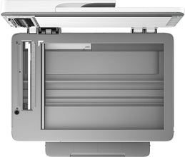 HP OfficeJet Pro 9730 Wide Format All-in-One Printer - Print, Copy, Scan, Wireless, Auto Document Feeder, Two-sided Printing & Scanning, Quiet Mode