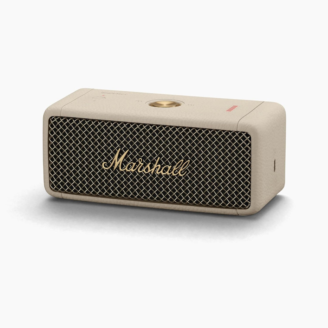 Marshall Emberton 2 Portable Bluetooth Speakers