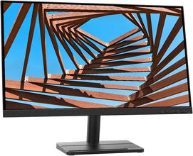 Lenovo L27e-30 27-Inch IPS FullHD 75Hz Monitor 3 side edgeless With HDMI,VGA Black-66BEKAC2UK
