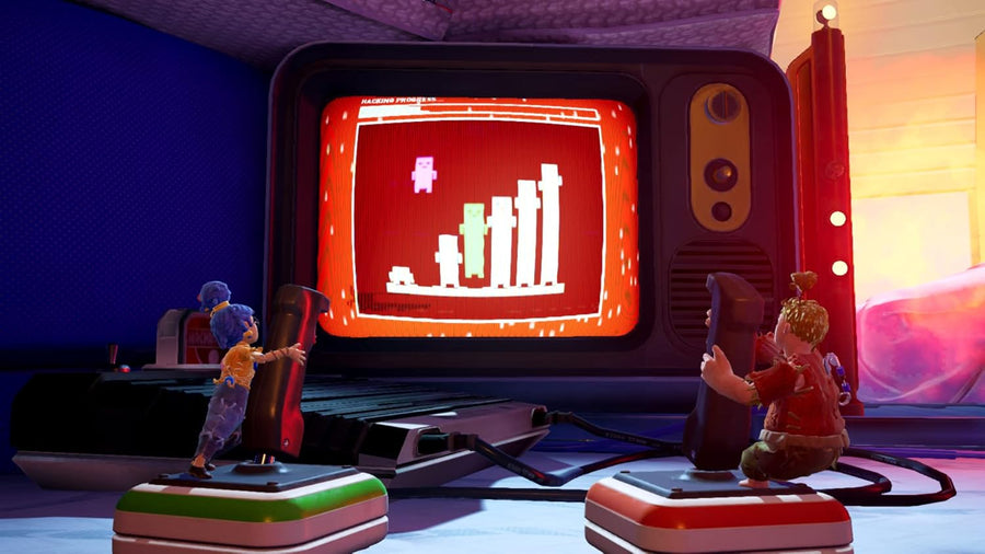 Electronic Arts It Takes Two