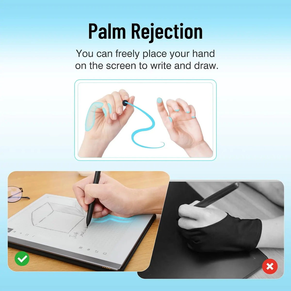 reMarkable Marker Plus The Official reMarkable 2 Pen with Eraser l 9 Felt Replacement Tips l Tilt Sensitivity and 4096 Levels of Pressure Sensitivity l Pen for Tablet - Open Box (100% Fully Working) - Kherajani Computers