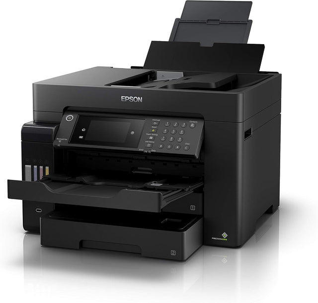 Epson Ecotank L15160 A3+ Print/Scan/Copy/Fax Wi-Fi High Performance BUSiness Tank Printer