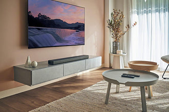 Sony HT-A3000 3.1ch Dolby Atmos Soundbar Surround Sound Home Theater with DTS:X Works with Google Assistant