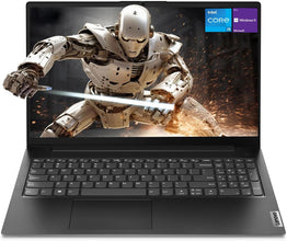Lenovo Newest V15 Gen 4 Business Laptop, 15.6