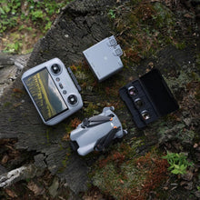 DJI Mini 5 Pro Fly More Combo, DJI RC 2, 1-Inch CMOS, Omnidirectional Obstacle Sensing, ActiveTrack 360°, 225° Gimbal Rotation, 3 Batteries