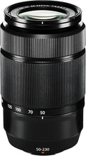 Fujifilm 50-230 mm/F 4,5-6,7 XC OIS II 50 mm Lens