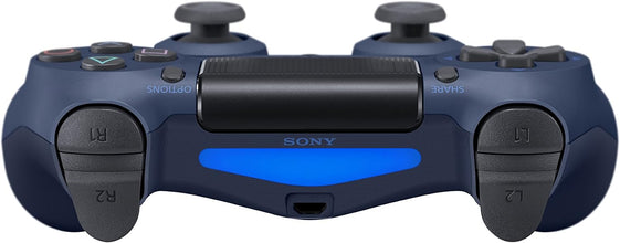 Sony PlayStation DualShock 4 Controller - Midnight Blue
