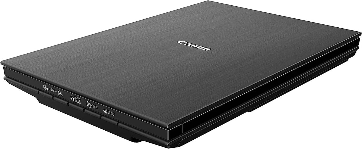 Canon CanoScan LiDE400 Document Scanner - Black Canon