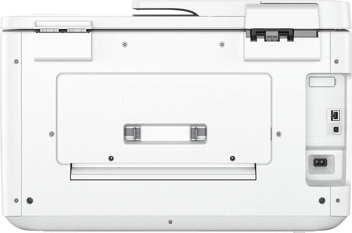 HP OfficeJet Pro 9730 Wide Format All-in-One Printer - Print, Copy, Scan, Wireless, Auto Document Feeder, Two-sided Printing & Scanning, Quiet Mode