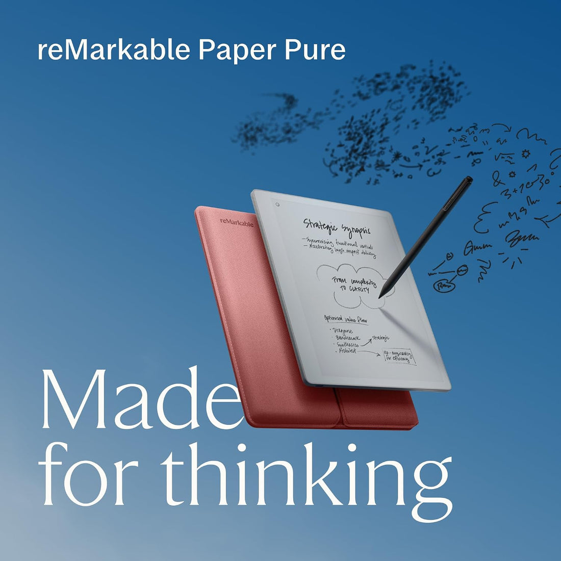 reMarkable Paper Pure