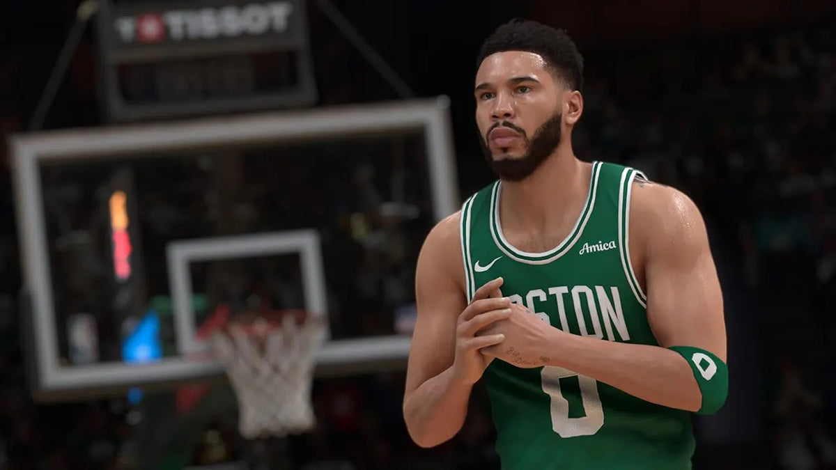 NBA 2K25 for PlayStation 4