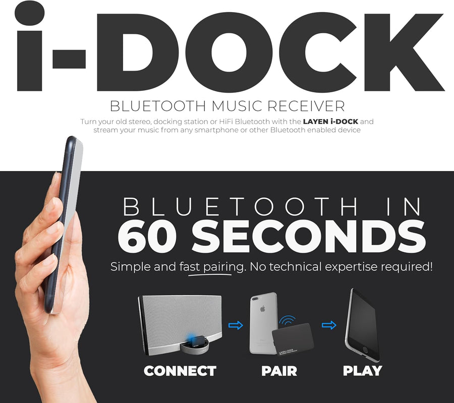 LAYEN i-DOCK