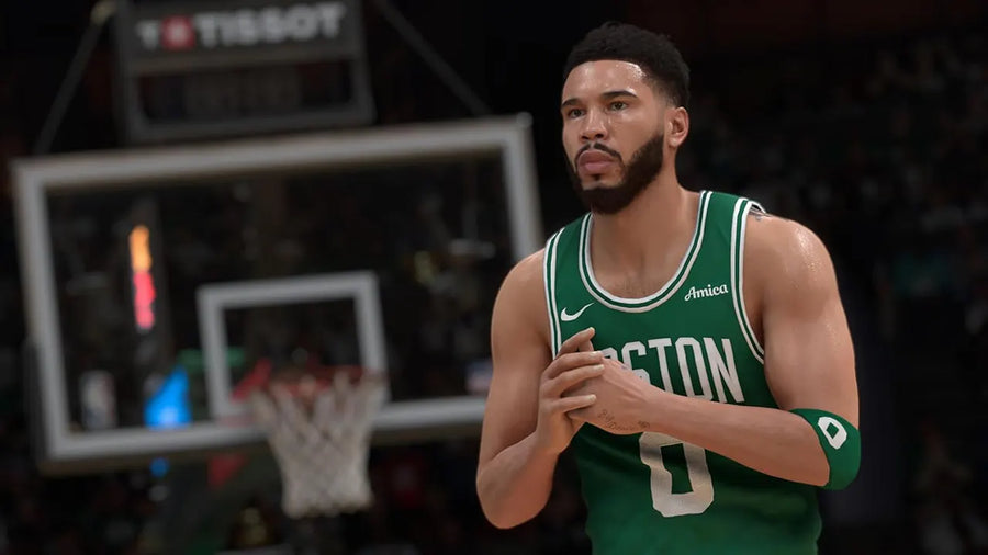 NBA 2K25 for PlayStation 4