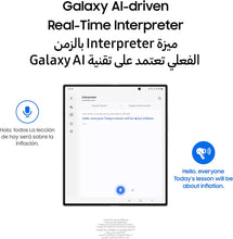 Samsung Galaxy Buds3 Pro, Silver, Wireless Bluetooth Earbuds with Adaptive: Noise Control, Hi-Fi Sound, 360 Audio (UAE Version)