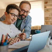 Lenovo IdeaPad Business and Student Essential Laptop,14'' Full HD Display, 8GB RAM, 1TB SSD Storage, Intel CORE i3-13TH Processor (Up to 4.10 GHz), HDMI, Windows 11, Gray UPGRADED