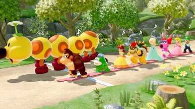 Super Mario Party Jamboree [Nintendo Switch] UAE Version