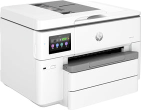HP OfficeJet Pro 9730 Wide Format All-in-One Printer - Print, Copy, Scan, Wireless, Auto Document Feeder, Two-sided Printing & Scanning, Quiet Mode