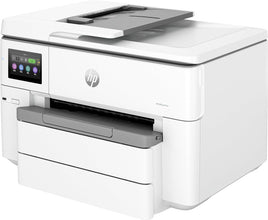 HP OfficeJet Pro 9730 Wide Format All-in-One Printer - Print, Copy, Scan, Wireless, Auto Document Feeder, Two-sided Printing & Scanning, Quiet Mode