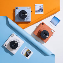 Fujifilm Instax SQ1 instant camera Glacier Blue