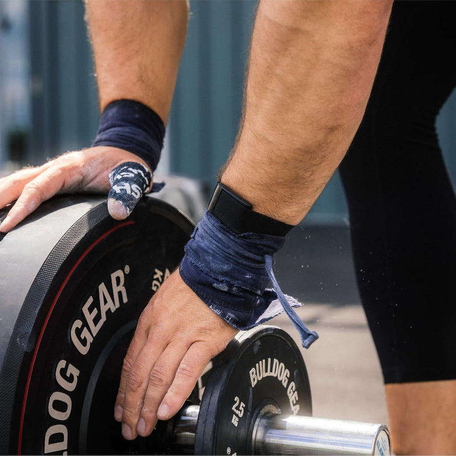 WHOOP One – 12-Month Membership – 5.0 Health and Fitness Wearable – 24/7 Activity Tracker with VO2 Max