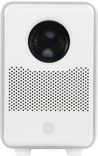 HP CC200 Projector Bundle with 84