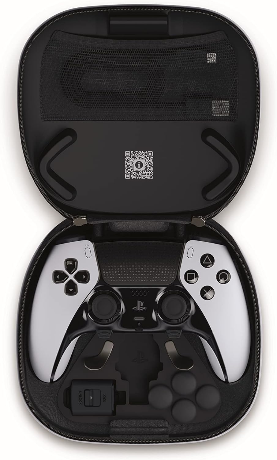 Sony PlayStation 5 DualSense Edge Wireless Controller