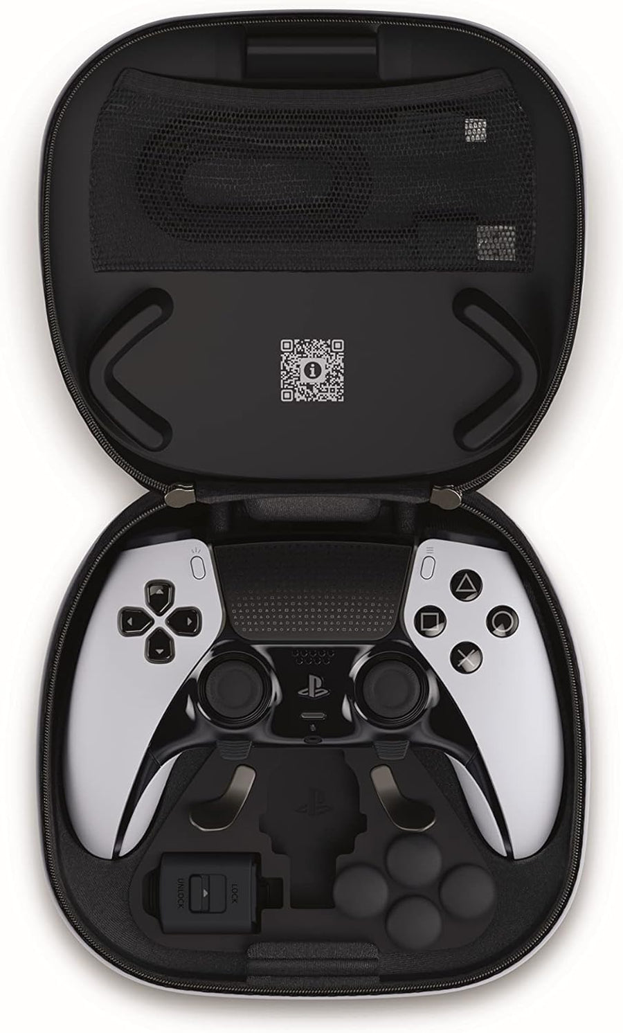 Sony PlayStation 5 DualSense Edge Wireless Controller