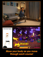 Ring Fit Adventure Nintendo Switch (Nintendo Switch)