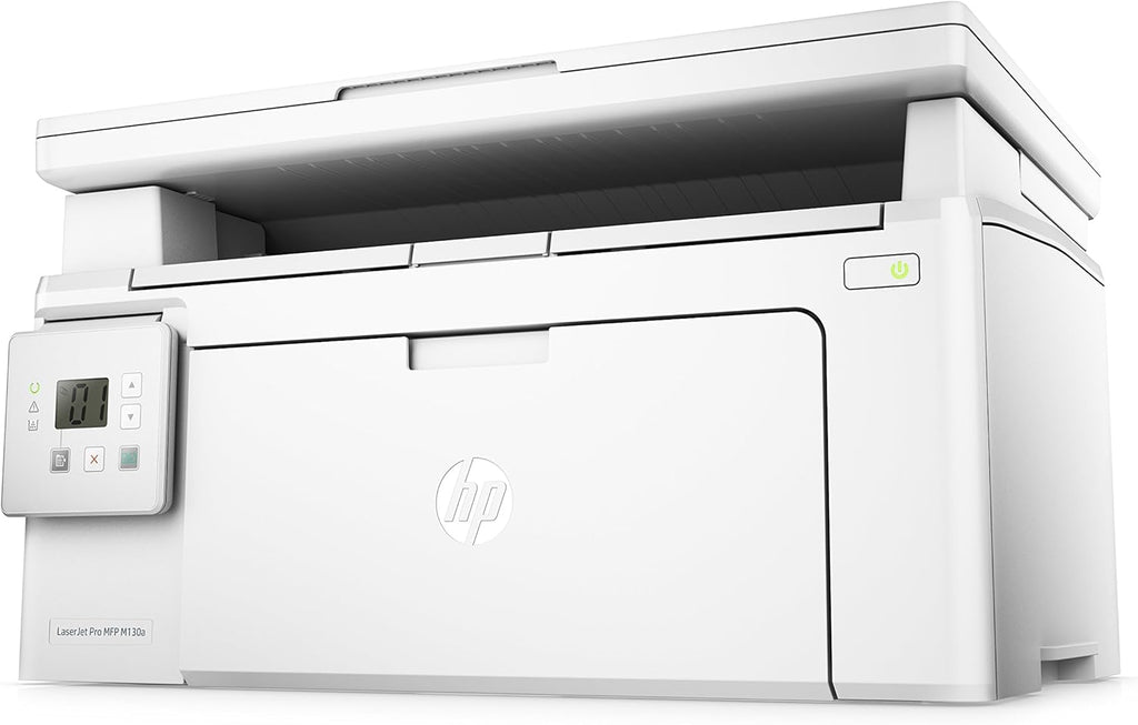 HP M130A LaserJet Pro Printer USB/Wireless Laser White