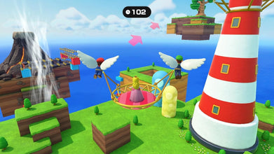 Super Mario Party Jamboree [Nintendo Switch] UAE Version