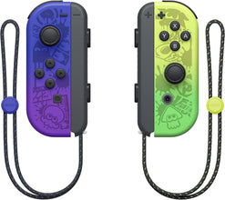 Nintendo Switch – OLED Model Splatoon 3 Edition