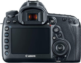 Canon Eos 5D Mark Iv 24 105mm F/4L Is Ii Usm Lens 30.4Mp, Dslr Camera, Black, 5D Mark Iv + Ef 24 105mm F/4L Is Ii USM