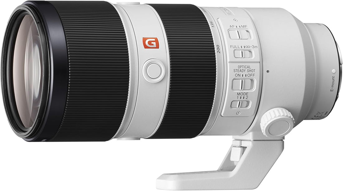 Sony FE 70-200 mm F2.8 GM