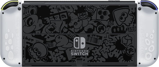 Nintendo Switch – OLED Model Splatoon 3 Edition