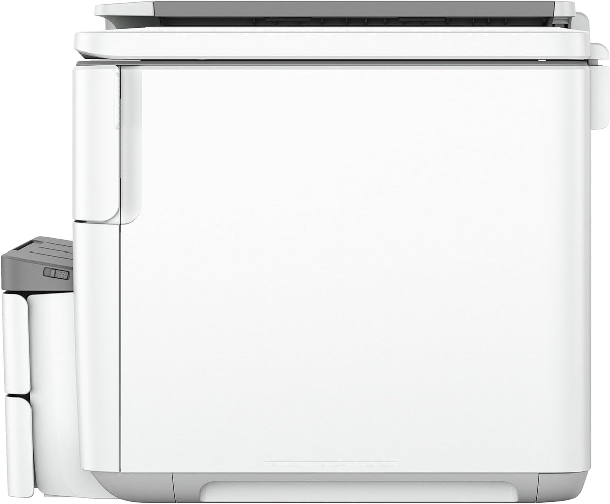 HP OfficeJet Pro 9730 Wide Format All-in-One Printer - Print, Copy, Scan, Wireless, Auto Document Feeder, Two-sided Printing & Scanning, Quiet Mode