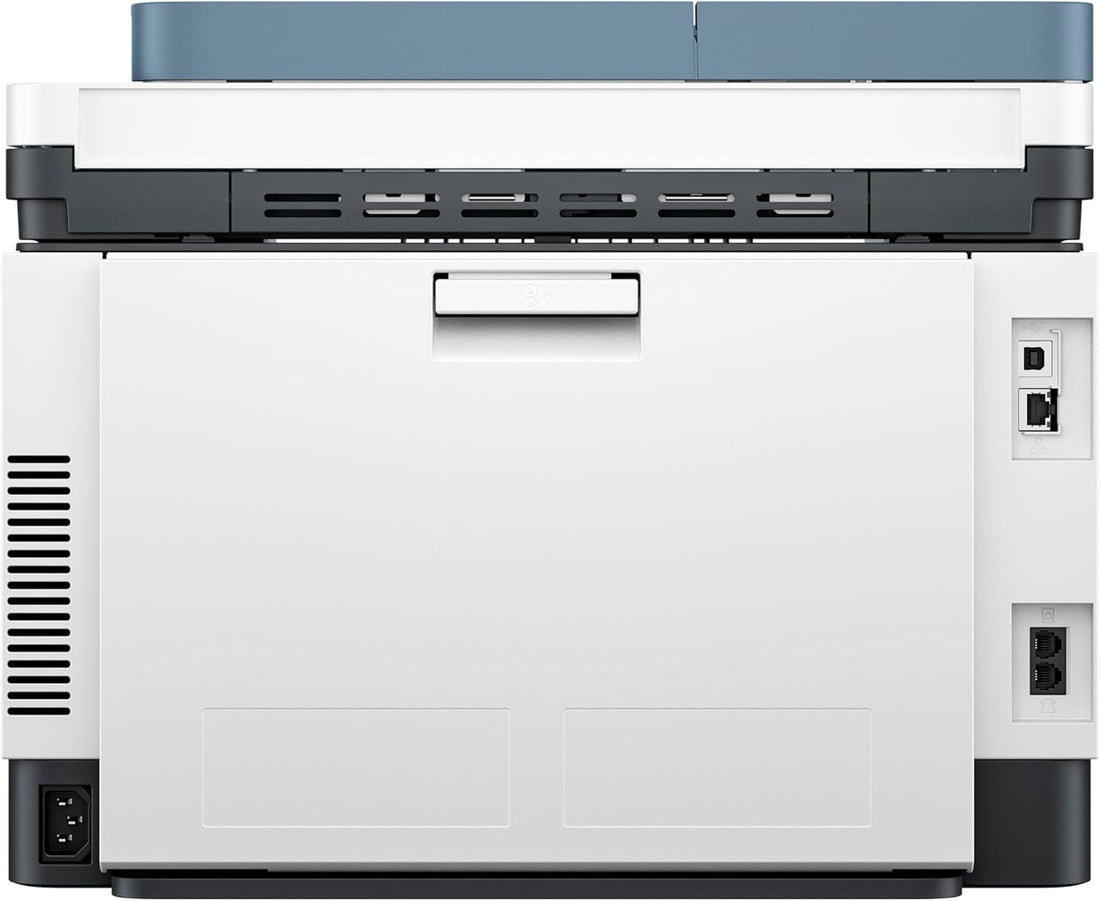 HP Color LaserJet Pro MFP 3303sdw - Print