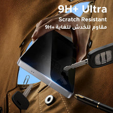 UGREEN S25 Ultra Screen Protector Military Grade Drop Protection Easy to Install Ultra HD Clear Anti Fingerprint Case Friendly 9H Tempered Glass Screen Protector Only Fit for Galaxy S25 Ultra (2 Pack)