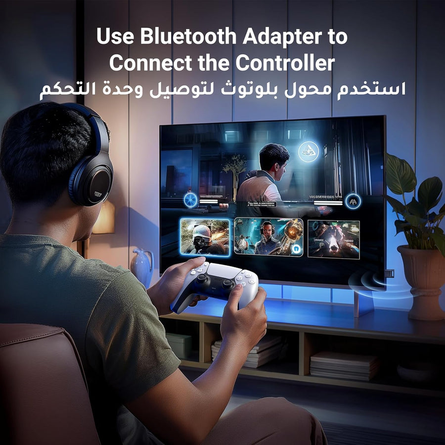 UGREEN Bluetooth 5.3 Adapter for PC