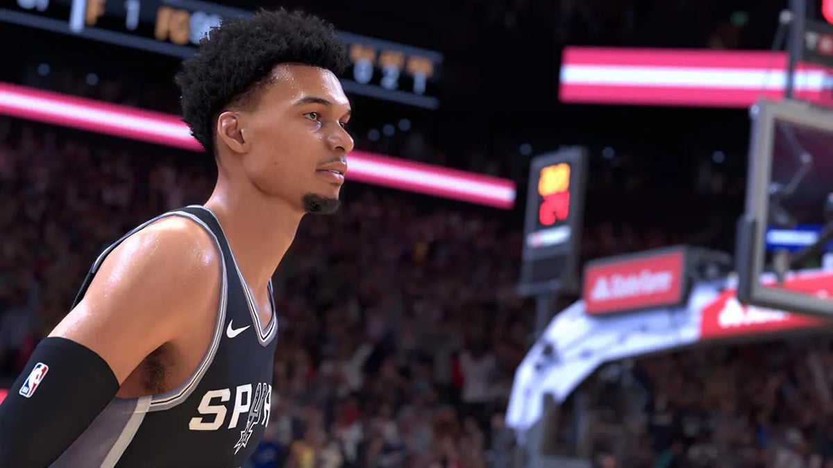NBA 2K25 for PlayStation 4