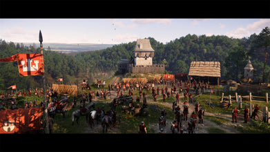 Kingdom Come: Deliverance II for Playstation 5