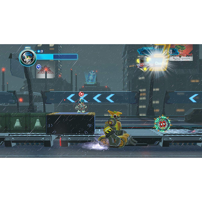 Mighty No. 9 – Xbox One
