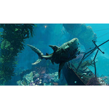 Man Eater (Day One Edition) Playstation 4