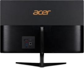 Acer Aspire C24 All-In-One 24inch Desktop, 13th Gen Intel Core i5-1334U Processor| 16GB DDR4 RAM| 512GB SSD| Built-In Speakers| Wireless KB& Mouse| Win11 Pro – 1 Year Acer Manufacturer Warranty