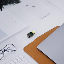 TP-Link AC600 Mini Wireless USB Adapter