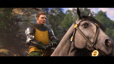 Kingdom Come: Deliverance II for Playstation 5